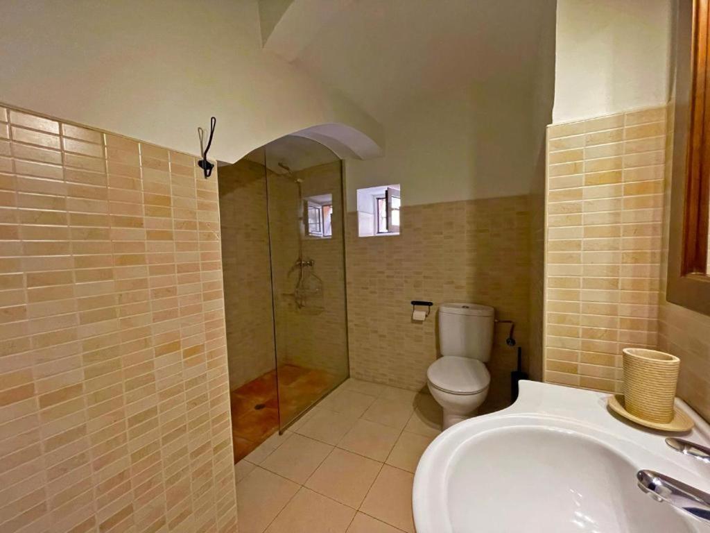 Apartamento Vitoria. Jerez de la Frontera Luaran gambar