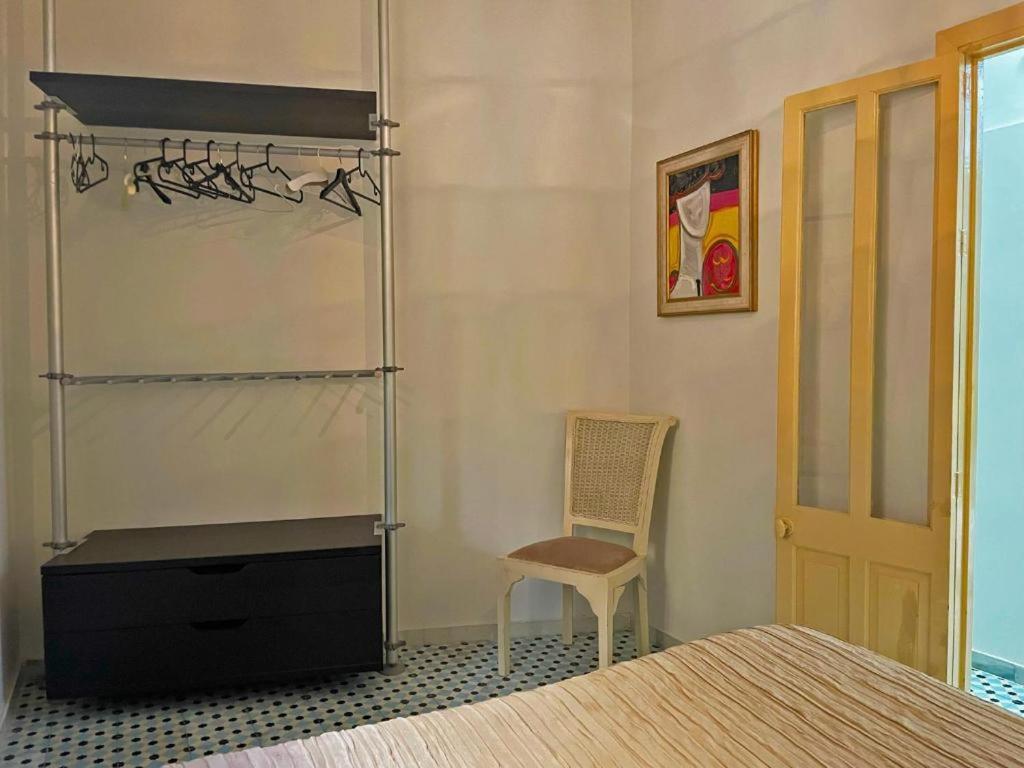 Apartamento Vitoria. Jerez de la Frontera Luaran gambar