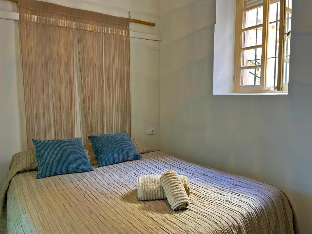 Apartamento Vitoria. Jerez de la Frontera Luaran gambar